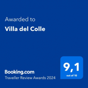 Villa del Colle